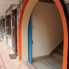 Отель Khangsar Guest House Непал, Катманду - отзывы, цены и фото номеров - забронировать отель Khangsar Guest House онлайн интерьер отеля фото 3
