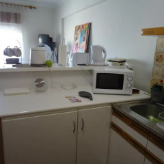 Отель Clube dos Arcos в номере