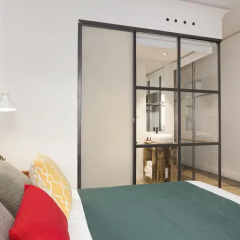 Отель Boutique 1847 комната для гостей фото 3
