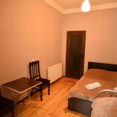 Отель Guesthouse Gia комната для гостей фото 3