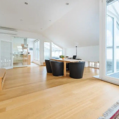 Отель Duschel Apartments City Center Австрия, Вена - отзывы, цены и фото номеров - забронировать отель Duschel Apartments City Center онлайн интерьер отеля фото 3