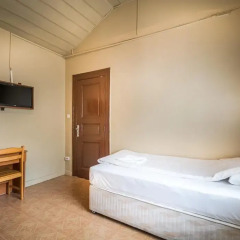 Yeni Hotel Стандартный номер с различными типами кроватей фото 3