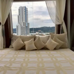 Отель Patong Heritage 4* Люкс фото 46