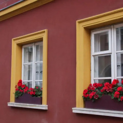 Апартаменты Koscielna Apartment Old Town Апартаменты с различными типами кроватей