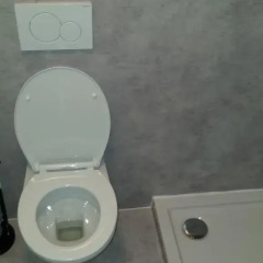 Hotel Otter ванная