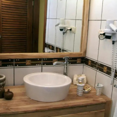 Taskule Hotel 3* Полулюкс с различными типами кроватей фото 4