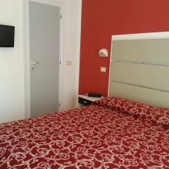 Hotel Mizar 3* Стандартный номер с двуспальной кроватью фото 3