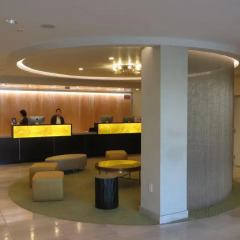 Aventura Hotel спа