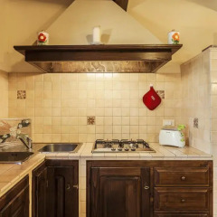 Отель Appartamento Enjoy Кастаньето-Кардуччи в номере фото 2