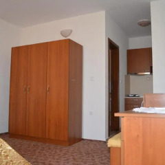 Hotel Genada 2* Люкс фото 5