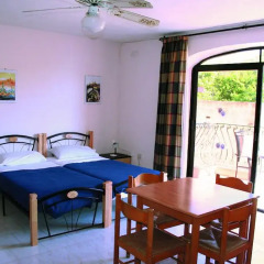 Отель White Dolphin Complex 3* Студия Эконом с различными типами кроватей