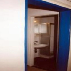 Universum Hostel ванная