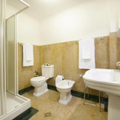 Отель Charles Bridge Palace 4* Стандартный номер фото 8