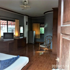 Мини-отель The Guest House 2* Номер Делюкс разные типы кроватей фото 6