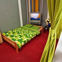 Отель Amnezja Hostel Польша, Вроцлав - отзывы, цены и фото номеров - забронировать отель Amnezja Hostel онлайн детские мероприятия фото 13