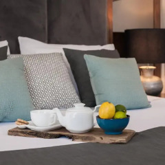 Hotel Casa del Mare - Amfora 4* Семейный люкс с двуспальной кроватью фото 4