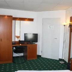 Hotel Berlin удобства в номере фото 2