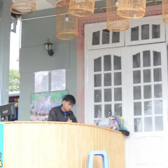 Dalat Family Hostel 2 Далат интерьер отеля фото 2