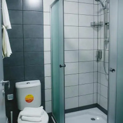 Гостиница NORD 2* Номер Комфорт с различными типами кроватей фото 12