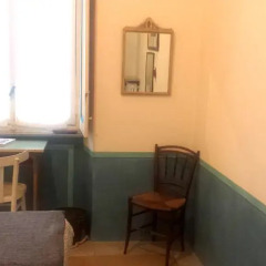 Отель Bed & Art удобства в номере фото 2