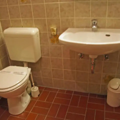 Отель Rheingoldhotel Düsseldorf 3* Стандартный номер с различными типами кроватей фото 4