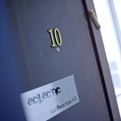 Eclectic Apart Hotel развлечения