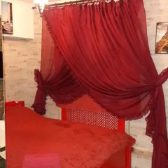 Mini Hotel Mac House Стандартный номер фото 40