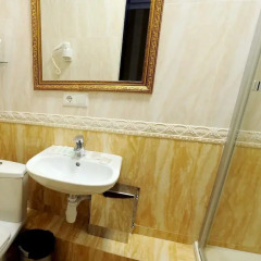 Отель Garden Hall 3* Стандартный номер