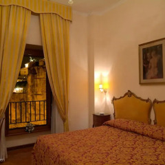 Forum Hotel 4* Стандартный номер с различными типами кроватей фото 3