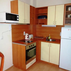 Апартаменты Eagle Rock Apartments Студия фото 9