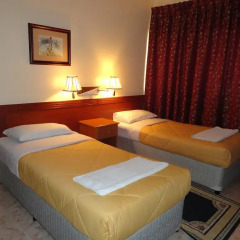 Lavender Hotel Apartments Dubai комната для гостей фото 7