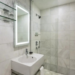 Отель Dream New York 4* Номер Делюкс с различными типами кроватей фото 12