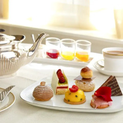 Отель The Connaught Великобритания, Лондон - отзывы, цены и фото номеров - забронировать отель The Connaught онлайн в номере
