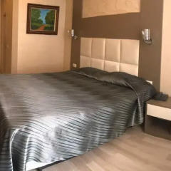 Ayseli Otel 4* Стандартный номер с различными типами кроватей фото 2