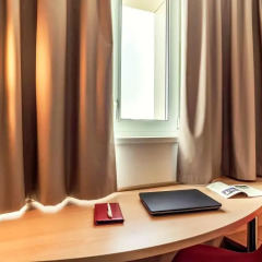 Гостиница Ibis Krasnodar Center Краснодар фото 11
