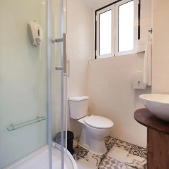 Отель Casinha Dos Sapateiros 4* Студия фото 4