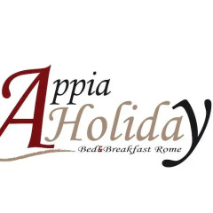 Отель Appia Nuova Holiday с домашними животными
