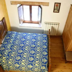 Отель Bed And Breakfast San Firmano Стандартный номер