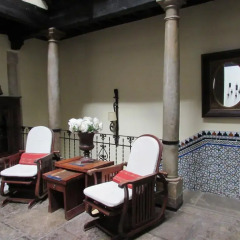 Hotel Rosa D´Oro спа