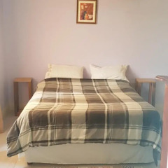 Отель Kingston Paradise Place Guesthouse Стандартный номер с различными типами кроватей фото 21