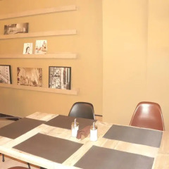 Отель Es Hostel Midi Бельгия, Брюссель - отзывы, цены и фото номеров - забронировать отель Es Hostel Midi онлайн интерьер отеля