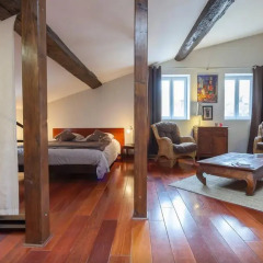 Отель Loft Saint Vincent Франция, Лион - отзывы, цены и фото номеров - забронировать отель Loft Saint Vincent онлайн детские мероприятия фото 2