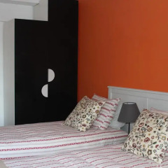 Отель TripGeo Guesthouse 3* Стандартный номер с различными типами кроватей фото 14