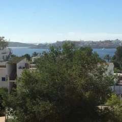 Отель Nova Talamanca пляж фото 2