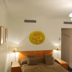 Hotel Du Levant 3* Стандартный номер фото 4