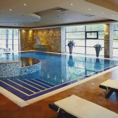 Апартаменты Studio In Flora Aparthotel Боровец бассейн фото 3