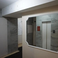 Отель Атлантика Санкт-Петербург сауна