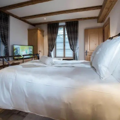 Hotel Olden 4* Люкс с 2 отдельными кроватями фото 18