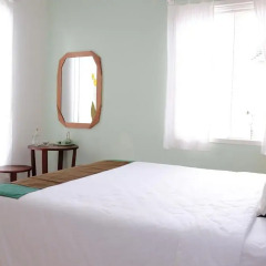 Отель Lu Tan Inn 3* Стандартный номер фото 3