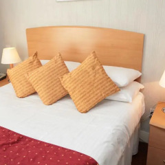 Albion Hotel 3* Стандартный номер с двуспальной кроватью фото 4